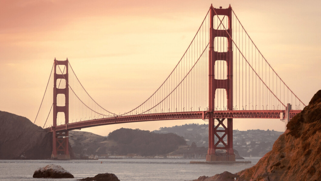 A Golden Gateway to sustainability? Delegates have been discussing fish oil alternatives in San Francisco this week. Image: Pixabay. A Golden Gateway to sustainability? Delegates have been discussing fish oil alternatives in San Francisco this week. Image: Pixabay.