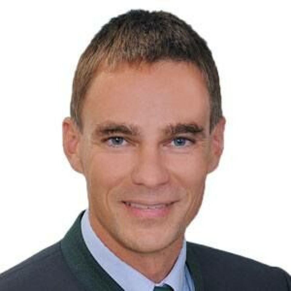 Wulf-Dieter Moll: Gastrointestinal tract is a target organ of mycotoxins