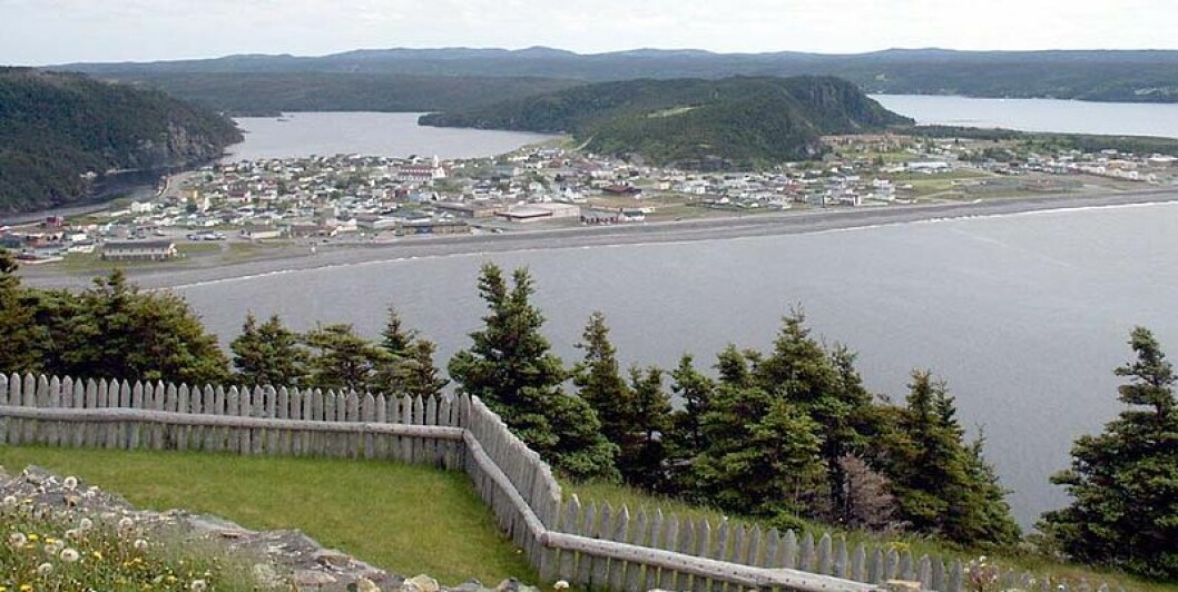 Grieg NL is planning an environment assessment in the northern portion of Placentia Bay. Image: Google Images/Placentia Bay Grieg NL is planning an environment assessment in the northern portion of Placentia Bay. Image: Google Images/Placentia Bay