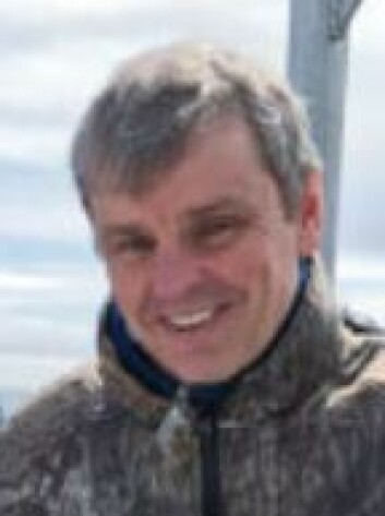 Knut Skeidsvoll: "It is right to apply the precautionary approach in this situation". Knut Skeidsvoll: "It is right to apply the precautionary approach in this situation".