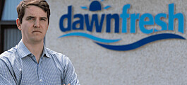 Dawnfresh handed £960k for Arbroath factory expansion