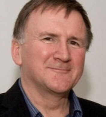 Douglas McKenzie: Green light growth was a surprise. Douglas McKenzie: Green light growth was a surprise.