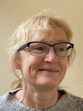 Liz Fletcher: Bio-based alternatives key to reducing reliance on petro-chemicals. Photo: IBioIC. Liz Fletcher: Bio-based alternatives key to reducing reliance on petro-chemicals. Photo: IBioIC.