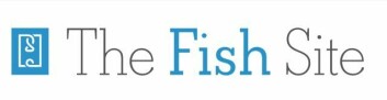 The Fish Site masthead now includes the Hatch Blue logo.