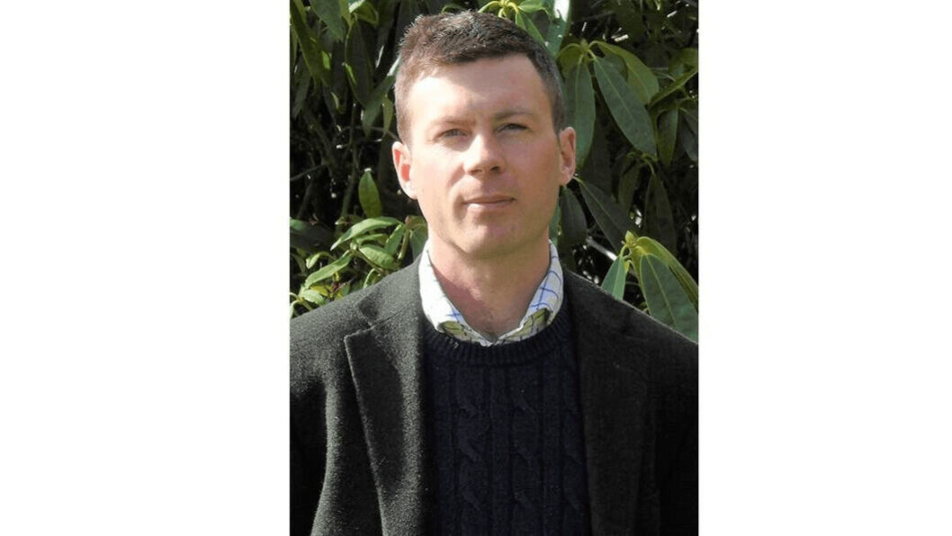 Senior editor Rob Fletcher said the Hatch Blue vision Senior editor Rob Fletcher said the Hatch Blue vision