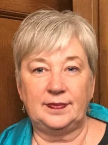 Bernadette Jordan: The Liberal MP axed 19 salmon farms. Bernadette Jordan: The Liberal MP axed 19 salmon farms.