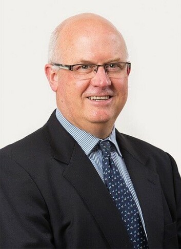 Neil Kearney: FIRB decision is an important step in securing the future of Huon. Neil Kearney: FIRB decision is an important step in securing the future of Huon.