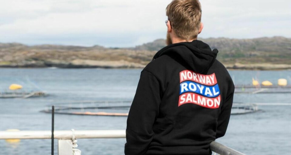 Norway Royal Salmon and Midt-Norsk Havbruk have turned their backs on a possible merger.