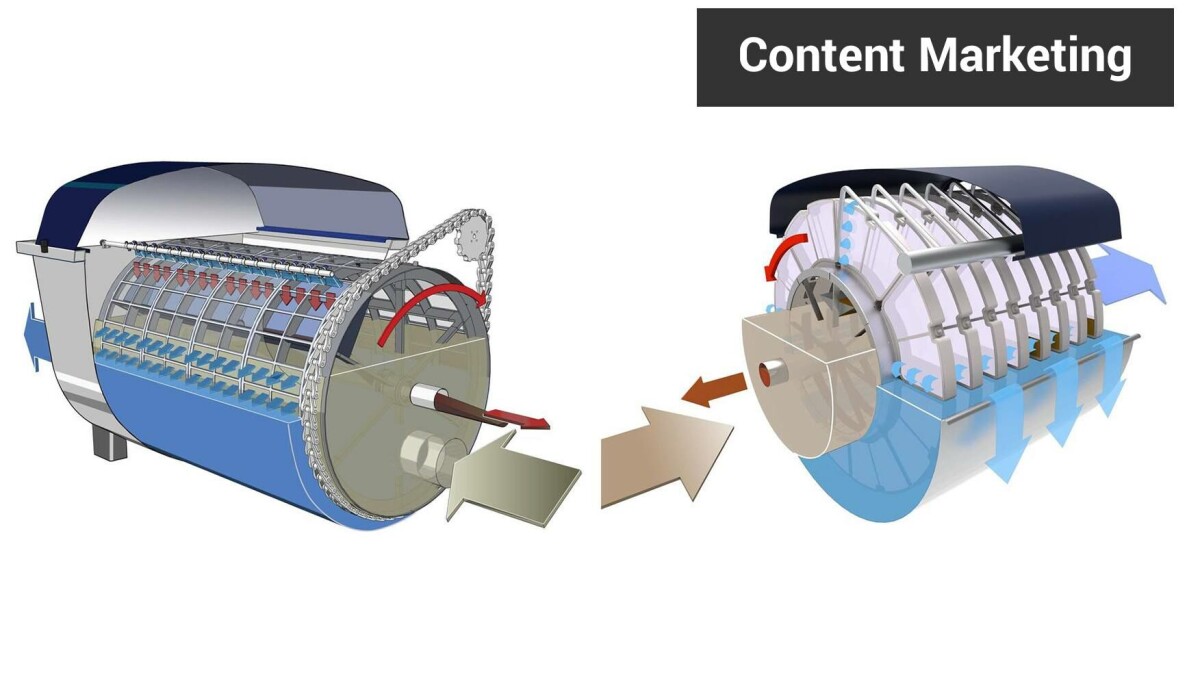 Mechanical Filter Ras Drum filter or disc filter? Experiences from RAS facilities and tests