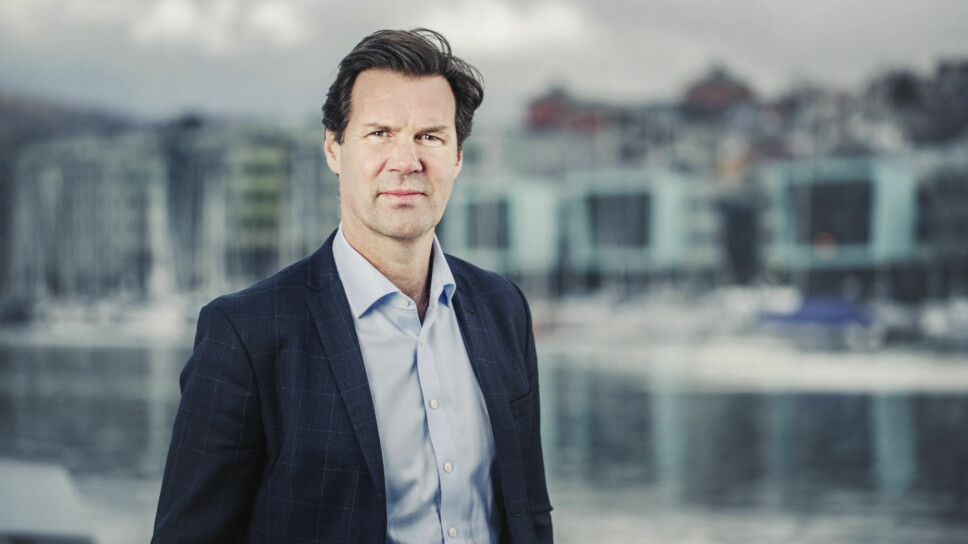 Henning Beltestad: “The market opportunities for processed Norwegian salmon are more or less completely gone after the government’s tax proposal.'