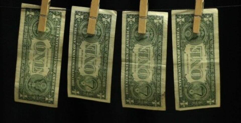 Three weeks over $4
