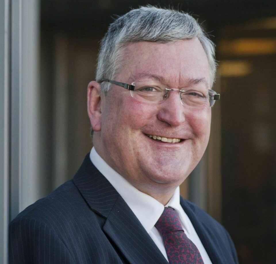 Fergus Ewing: Scotland should seize the opportunity offered by SSF.