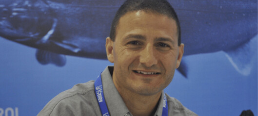 Innovasea names ex-Cargill director as land-based aquaculture VP