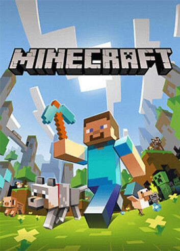 4J Studios developed the console versions of Minecraft.