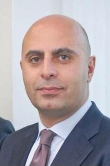 Stephane Farouze: "Pure Salmon Kaldnes RAS is a powerful addition to the vertical integration of our business model." Stephane Farouze: "Pure Salmon Kaldnes RAS is a powerful addition to the vertical integration of our business model."