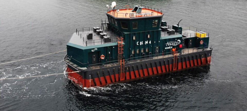 “La SMA no está dispuesta a aprobar Programa de Cumplimiento en un caso de escape de peces”