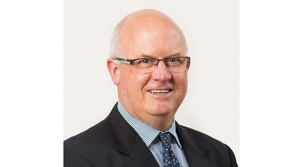 Huon chairman Neil Kearney has pointed out that Tattarang owner Andrew Forrester had a chance to outbid JBS but didn't. Huon chairman Neil Kearney has pointed out that Tattarang owner Andrew Forrester had a chance to outbid JBS but didn't.