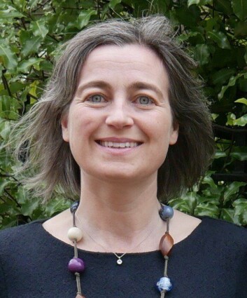 Julie Hesketh-Laird: Scottish product "delivers quality, taste and provenance". Julie Hesketh-Laird: Scottish product "delivers quality, taste and provenance".