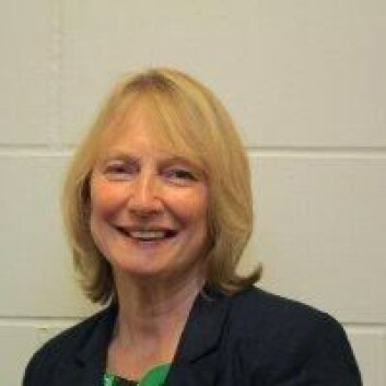 Nicki Holmyard: "Delighted to be asked." Photo: LinkedIn Nicki Holmyard: "Delighted to be asked." Photo: LinkedIn