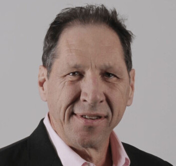 Brian Perkins: Looking forward to working with Doucet. Brian Perkins: Looking forward to working with Doucet.