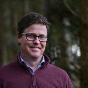 Craig Blackie has taken on a new role with Scoot Science. Photo: LinkedIn. Craig Blackie has taken on a new role with Scoot Science. Photo: LinkedIn.