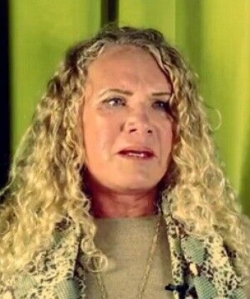 Christy Walton: Excited to be part of global effort. Photo: Aneo. Christy Walton: Excited to be part of global effort. Photo: Aneo.
