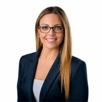 Dr Stephanie Colombo: "It’s really the species of salmon that makes the biggest difference in nutritional quality." Dr Stephanie Colombo: "It’s really the species of salmon that makes the biggest difference in nutritional quality."