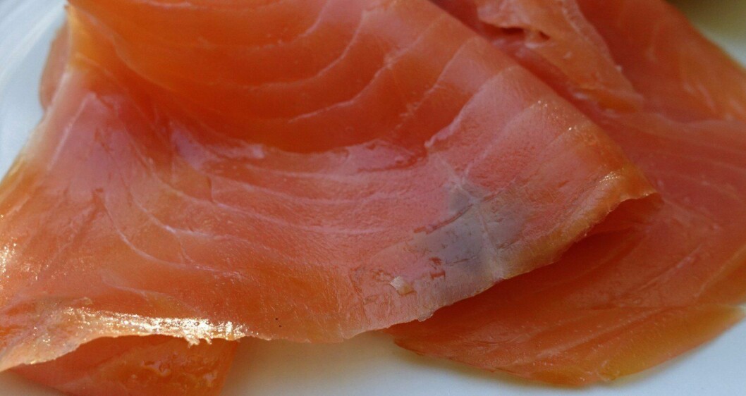 Smoked salmon is believed to have been the cause of a fatal listeria outbreak in Australia. Photo: File picture.