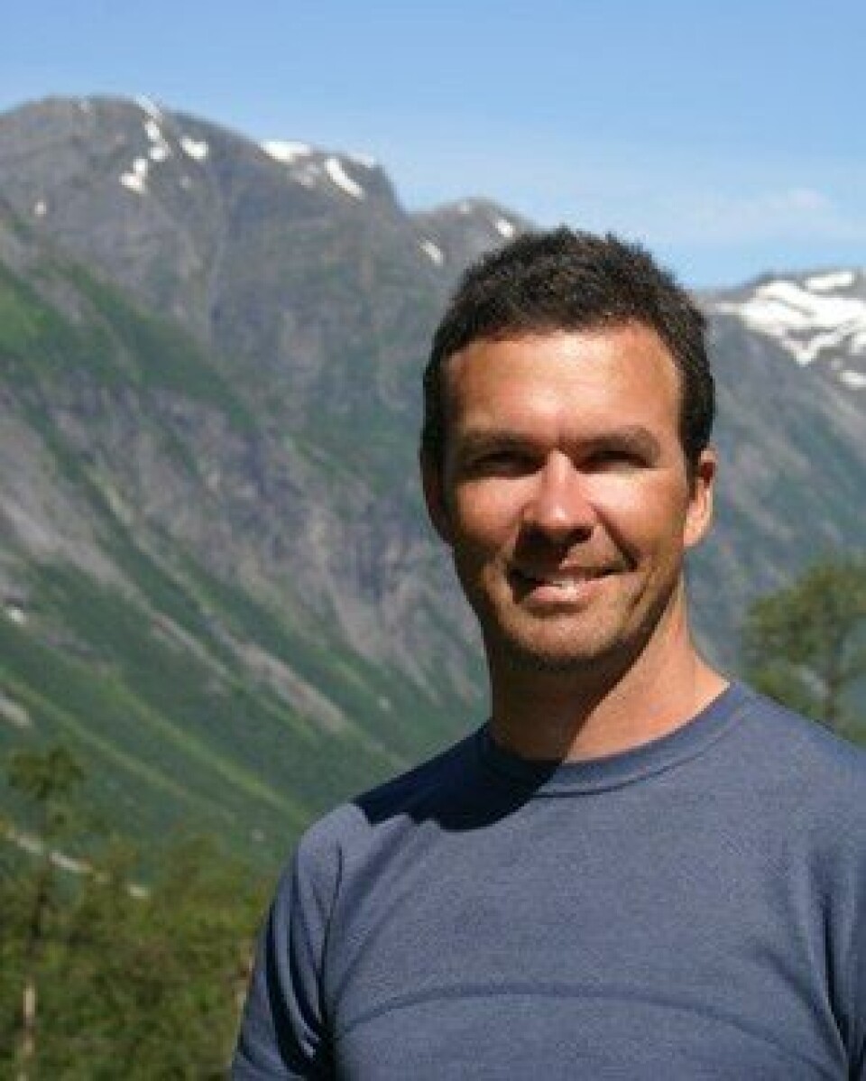 Tim Dempster: Tim Dempster:
