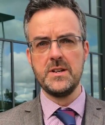 David Harley: "We want to provide certainty and transparency to site operators, regulators and communities." David Harley: "We want to provide certainty and transparency to site operators, regulators and communities."