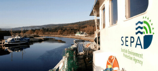 Feed or biomass? SEPA launches consultation on salmon farm size regulation