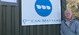 Mowi Scotland buys cleaner fish producer Ocean Matters