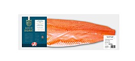 Loch Duart launches Label Rouge fillets from new factory