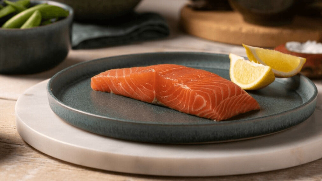 Loch Duart salmon fillets can now be bought by consumers directly from the company. Photo: Loch Duart. Loch Duart salmon fillets can now be bought by consumers directly from the company. Photo: Loch Duart.