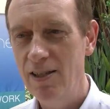 John Bostock: IoA is looking forward to working with SARF and the industry on the project. John Bostock: IoA is looking forward to working with SARF and the industry on the project.