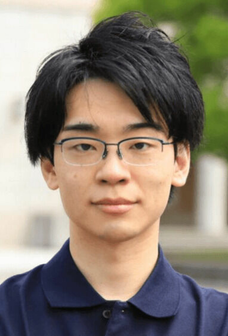 Tadanori Umekawa: Bream is first gene-edited animal-based food in Japan.
