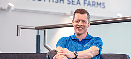Lower profit but higher margin for Scottish Sea Farms  in 2020