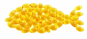 Fish oil for mum may reduce child’s allergies