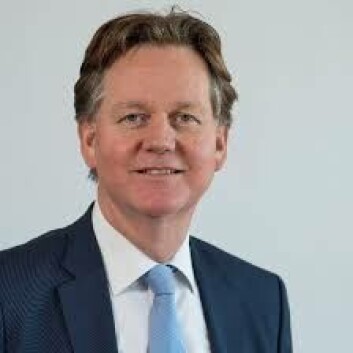 Henk Volberda: Company shows that technology and employment go hand in hand. Photo: Twitter. Henk Volberda: Company shows that technology and employment go hand in hand. Photo: Twitter.
