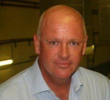 Jason Drew: "Significant vote of confidence in a growth industry" Jason Drew: "Significant vote of confidence in a growth industry"