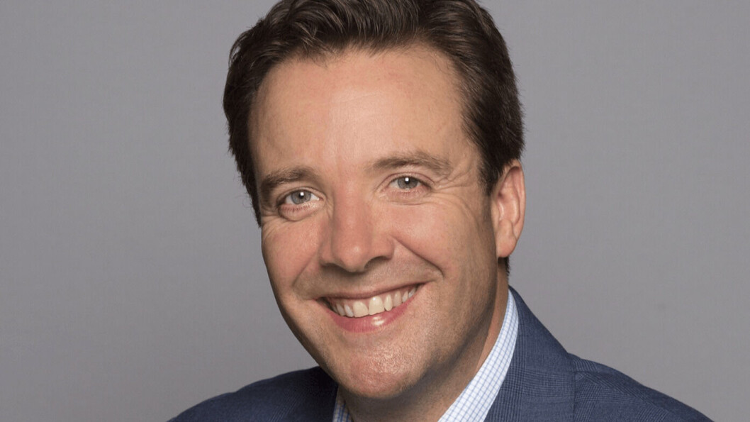 Cameron Sutherland intends to grow the Label Rouge Scottish Salmon brand in France. Photo: Scottish Quality Salmon / SSPO. Cameron Sutherland intends to grow the Label Rouge Scottish Salmon brand in France. Photo: Scottish Quality Salmon / SSPO.