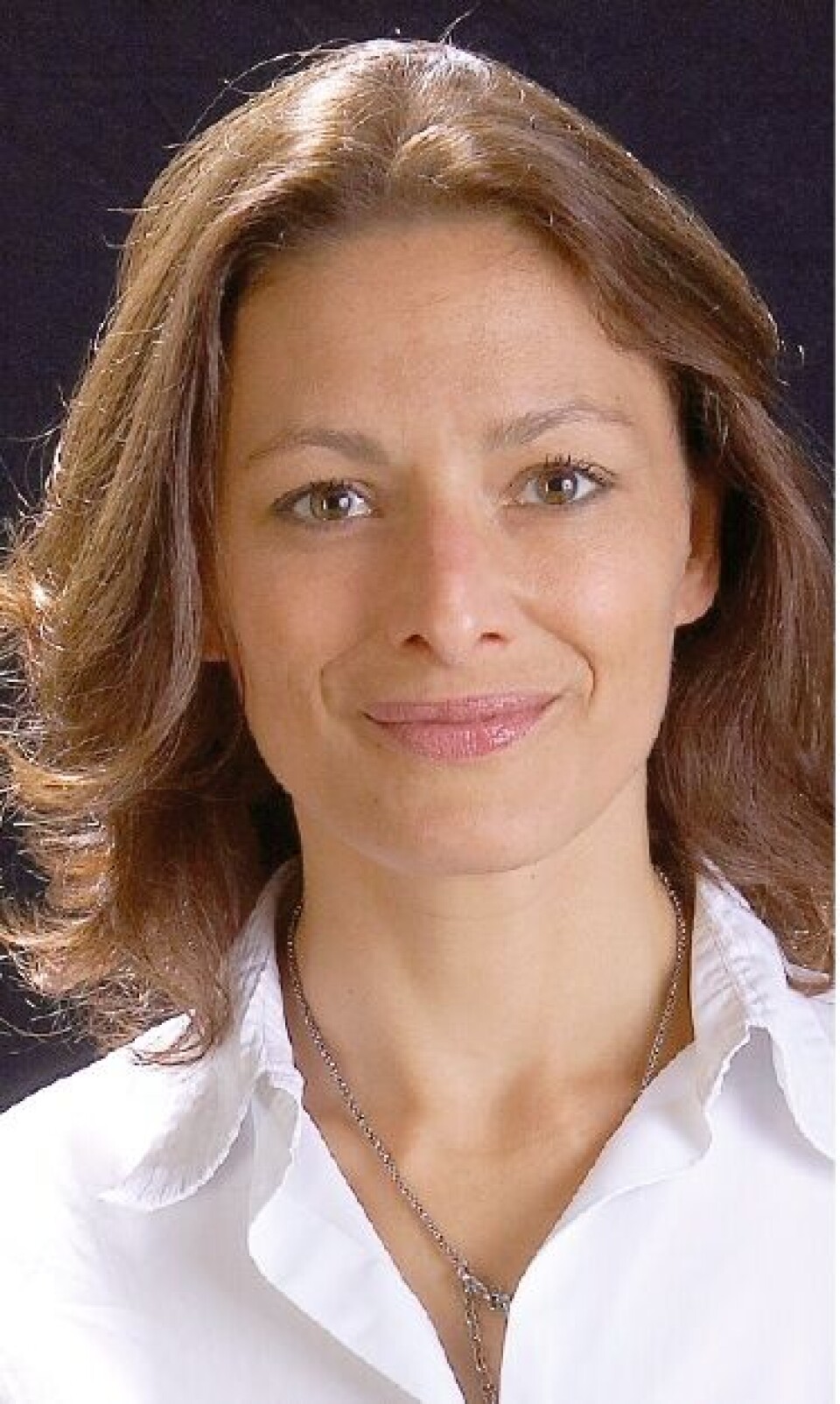 Frederique Clusel
