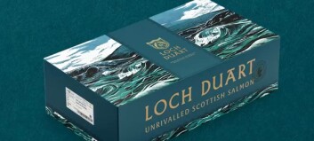 Fresh look for Loch Duart