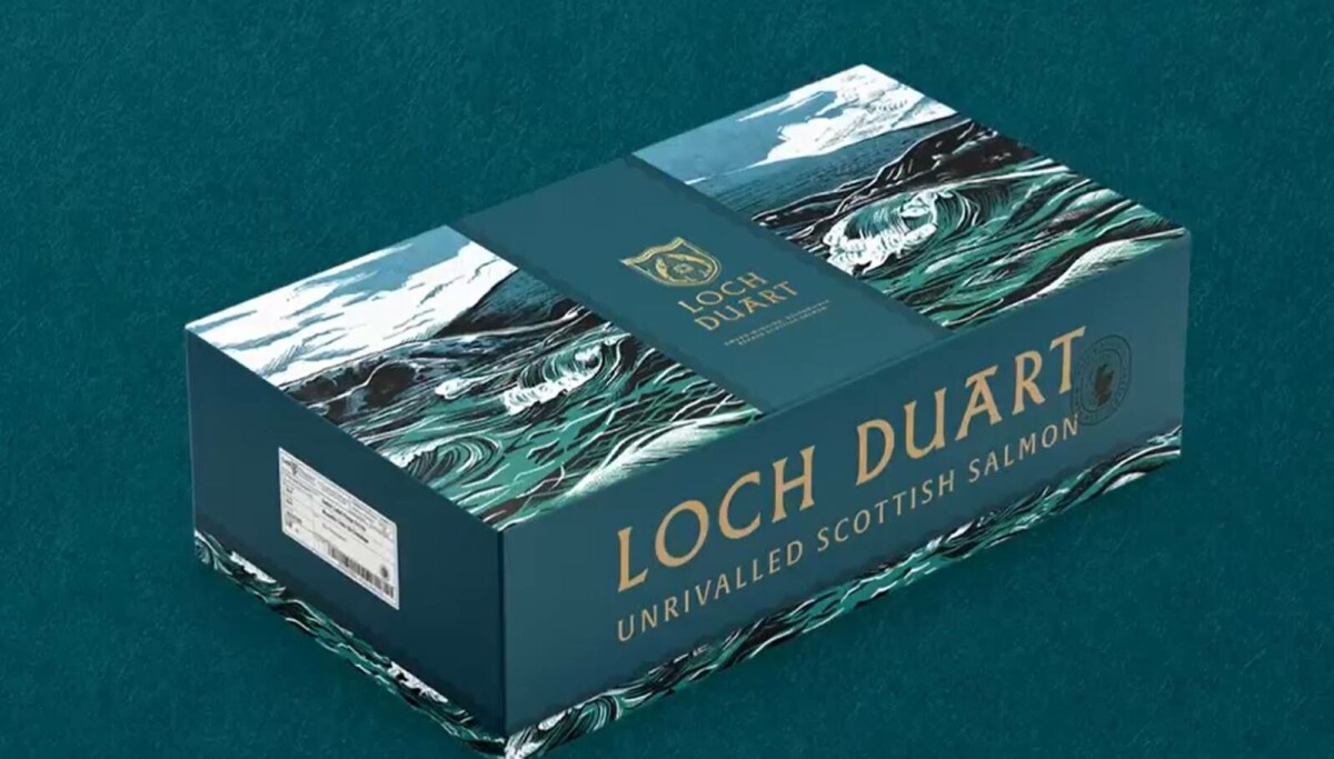 Loch Duart plans major expansion after buying sites from Scottish Sea Farms