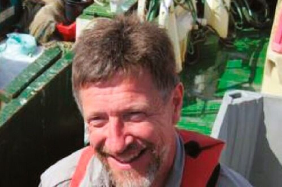 Fresh start at Fish Vet Group