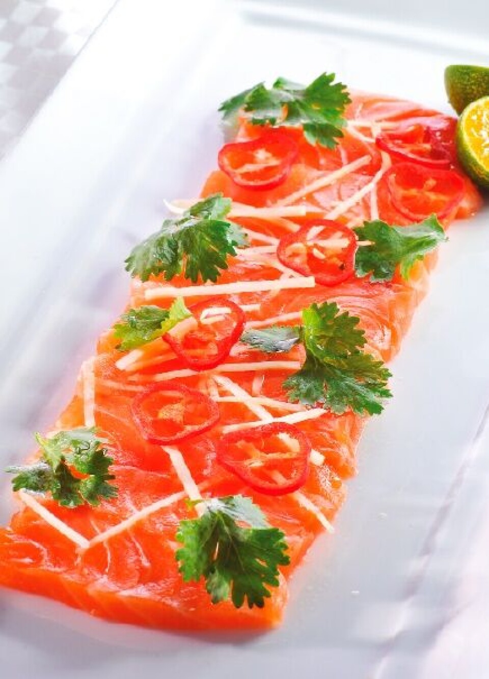 Meat beats seafood