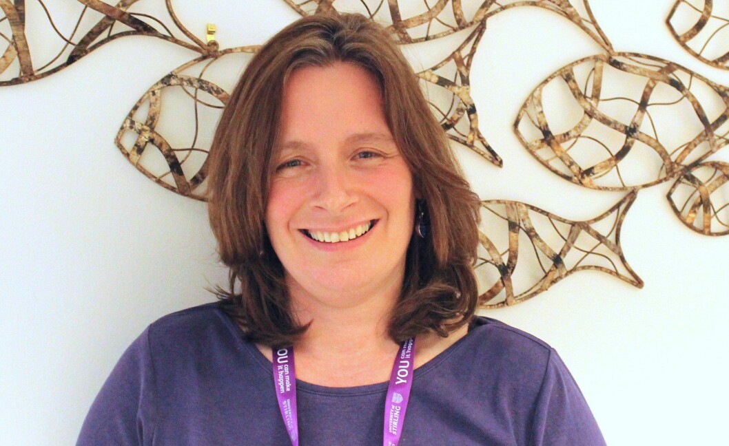 Mary Fraser: 'Our new programme is specifically designed to drive innovation.' Photo: SAIC. Mary Fraser: 'Our new programme is specifically designed to drive innovation.' Photo: SAIC.
