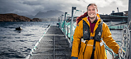 Mentoring scheme launched for women in aquaculture