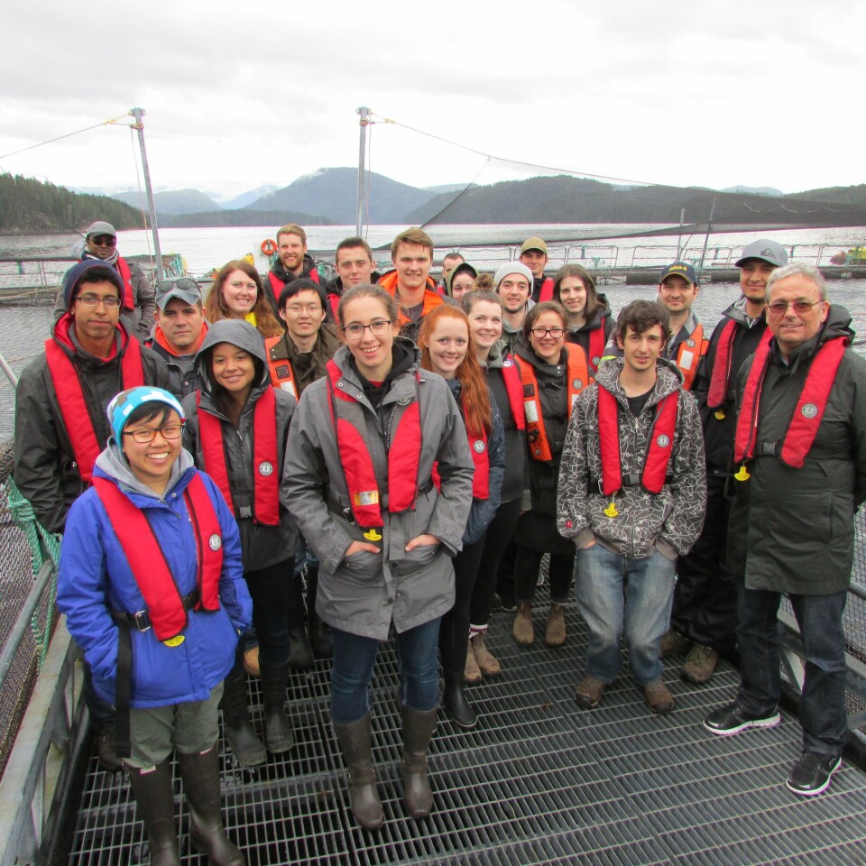 MH hosts future farmers
