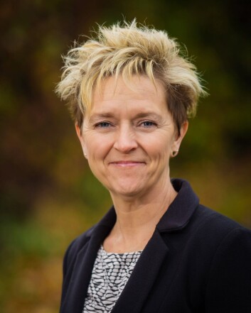 Diane Morrison: "Transparency in our practices". Diane Morrison: "Transparency in our practices".